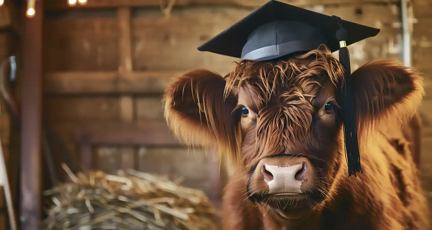 Fascinating Fun Facts About Highland Cows | HCows