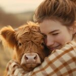 Mini Highland Cows: Ultimate Guide To Tiny Highlanders