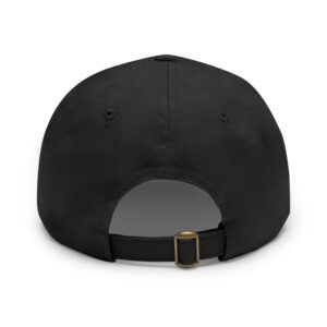 black hat back